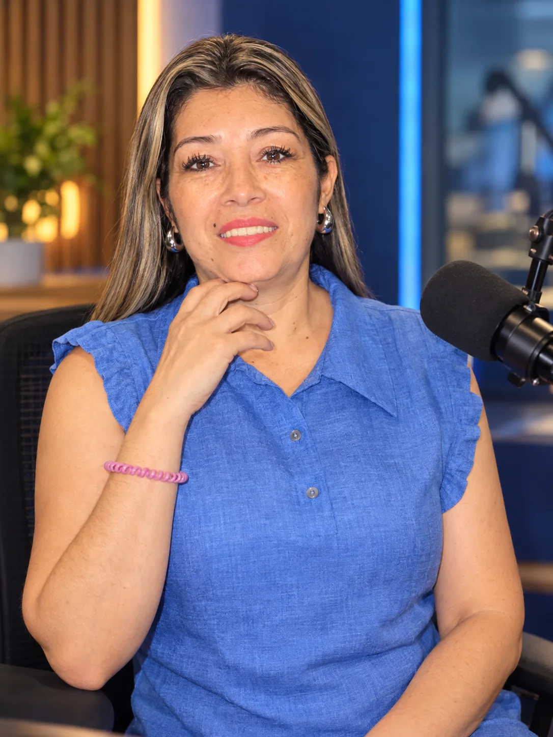 Pastora Yehimy L. Guarnizo Dias